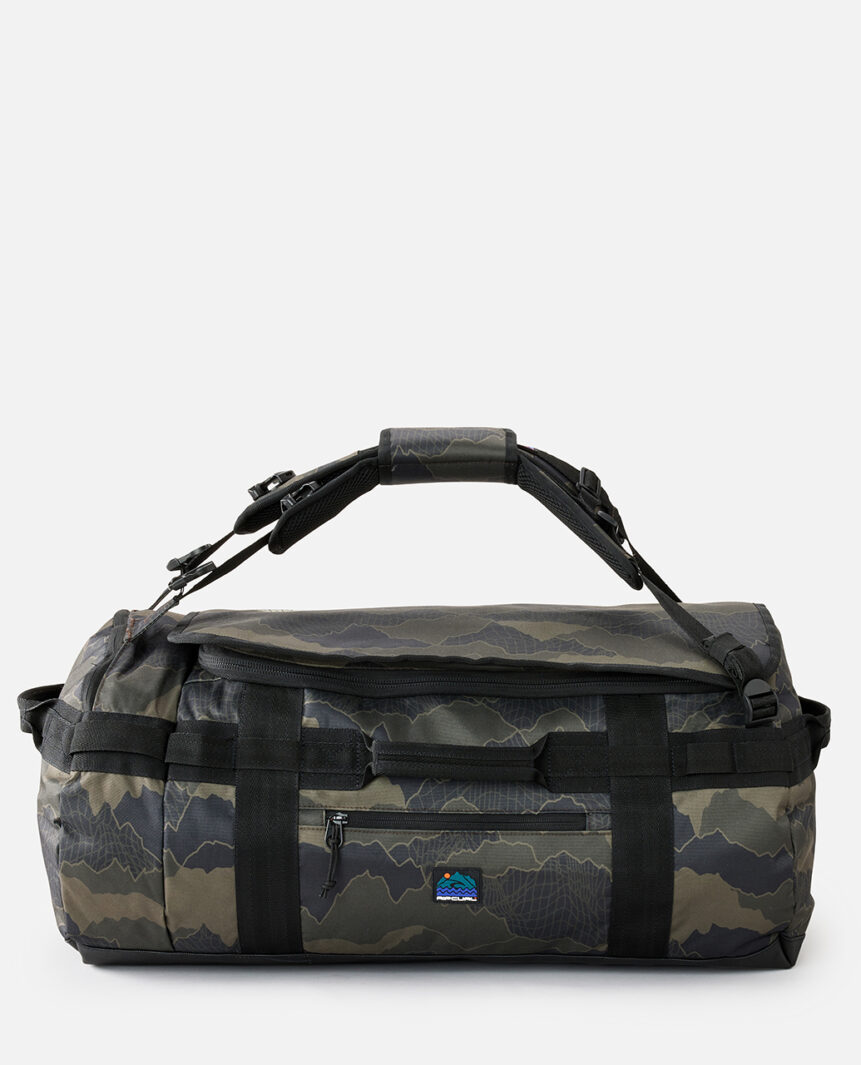 SEARCH DUFFLE 45L SEARCH SEARCH DUFFLE 45L SEARCH