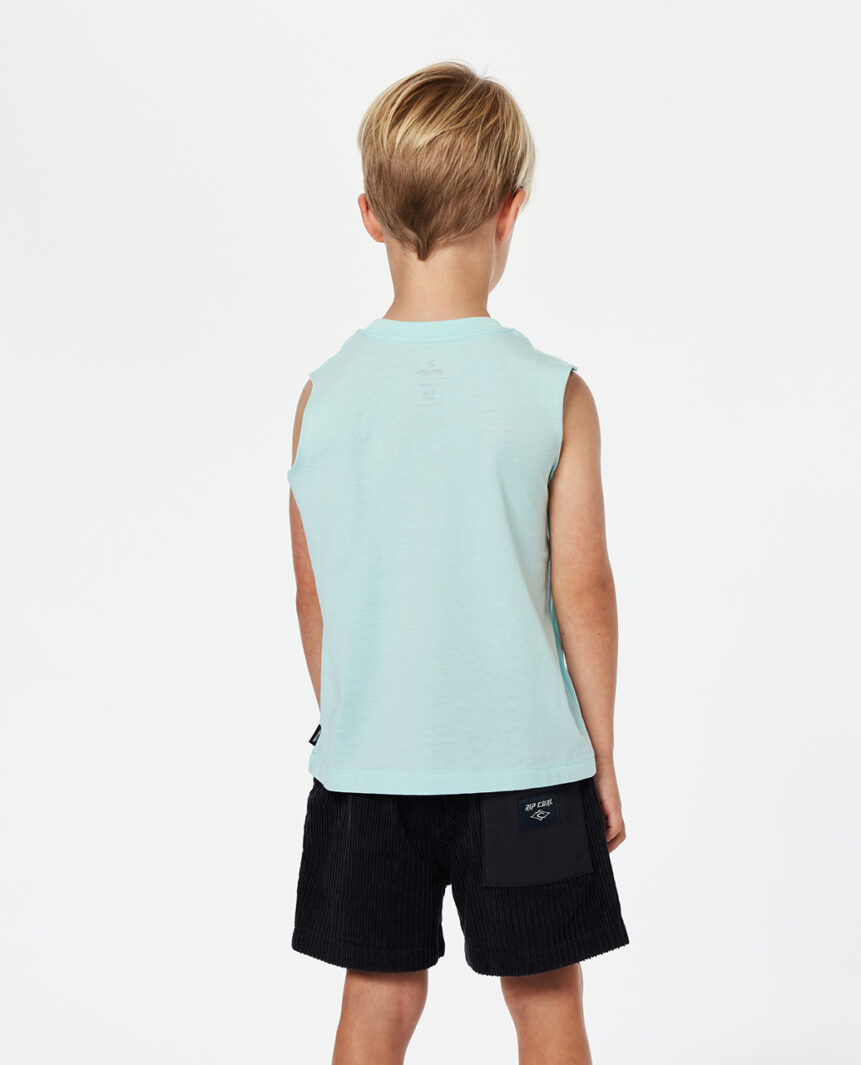 SUN SHAKA TANK - BOY SUN SHAKA TANK - BOY