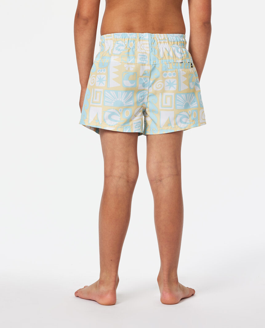 SURF GEO VOLLEY - BOY SURF GEO VOLLEY - BOY