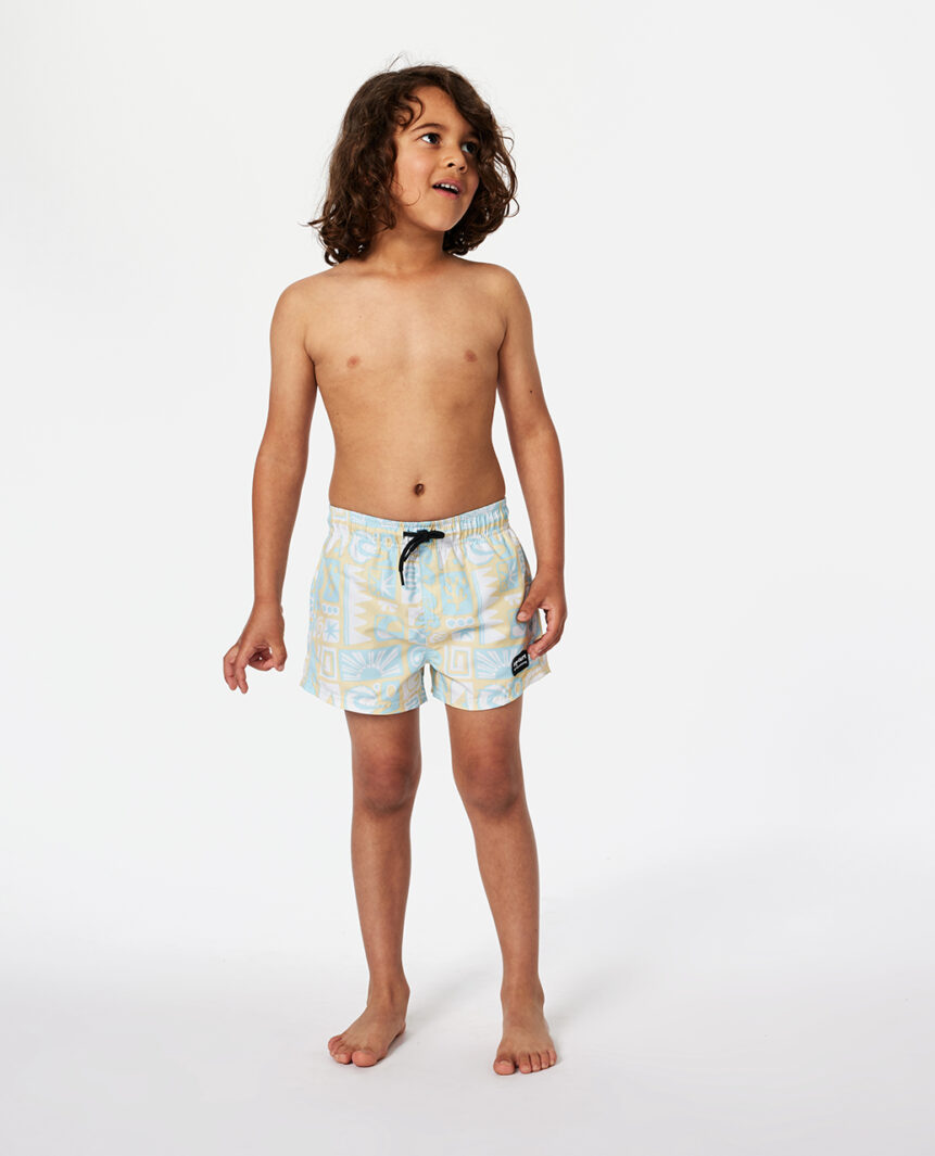 SURF GEO VOLLEY - BOY SURF GEO VOLLEY - BOY
