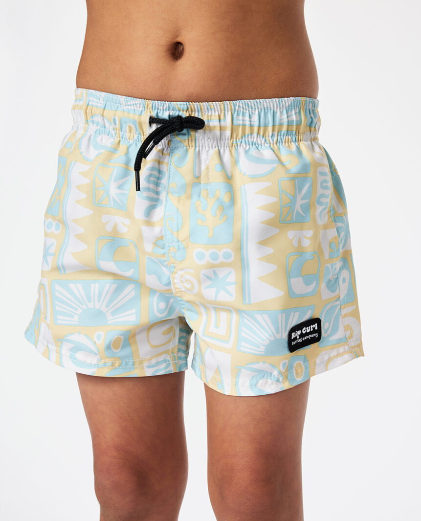 SURF GEO VOLLEY - BOY SURF GEO VOLLEY - BOY