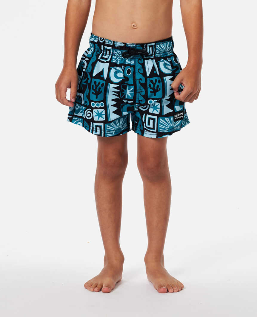 SURF GEO VOLLEY - BOY SURF GEO VOLLEY - BOY
