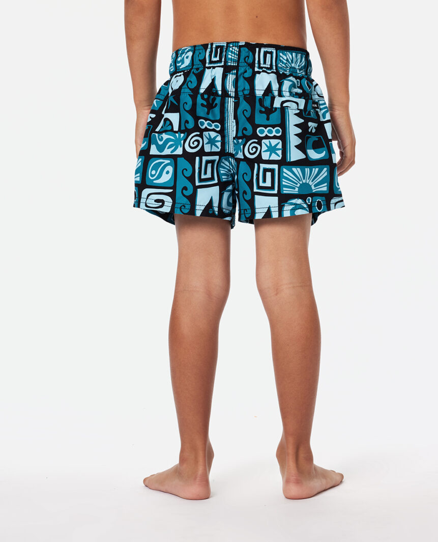 SURF GEO VOLLEY - BOY SURF GEO VOLLEY - BOY