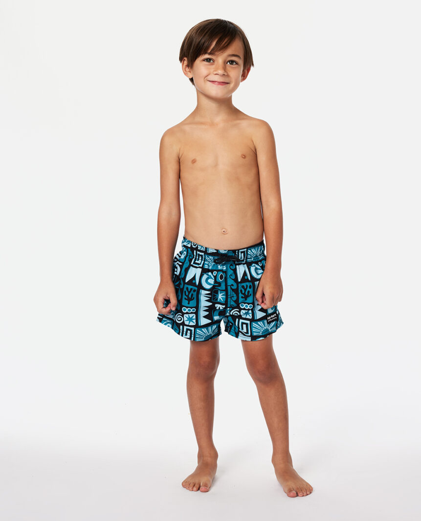SURF GEO VOLLEY - BOY SURF GEO VOLLEY - BOY