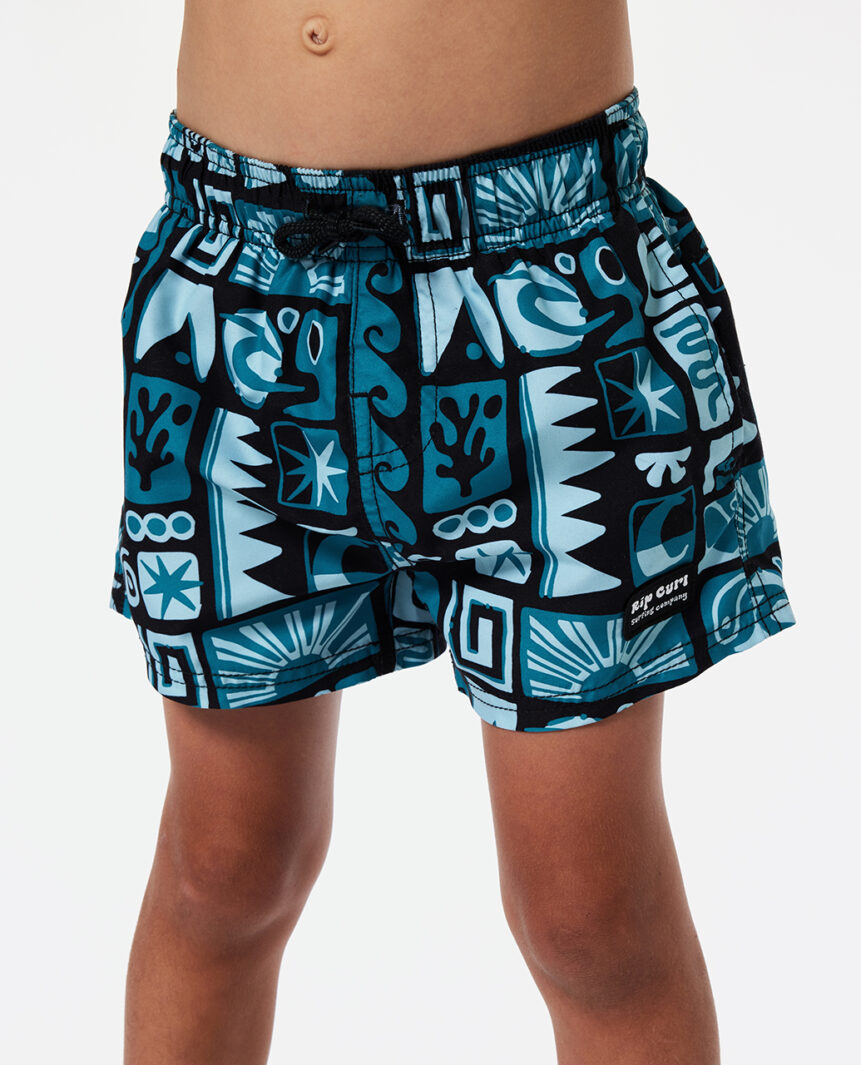 SURF GEO VOLLEY - BOY SURF GEO VOLLEY - BOY