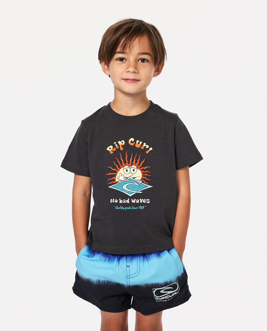 SUN SHAKA TEE - BOY SUN SHAKA TEE - BOY