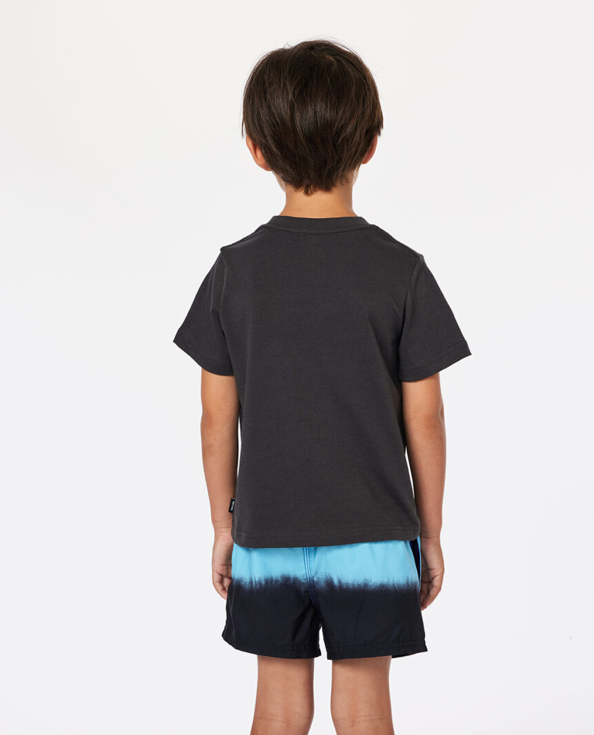 SUN SHAKA TEE - BOY SUN SHAKA TEE - BOY