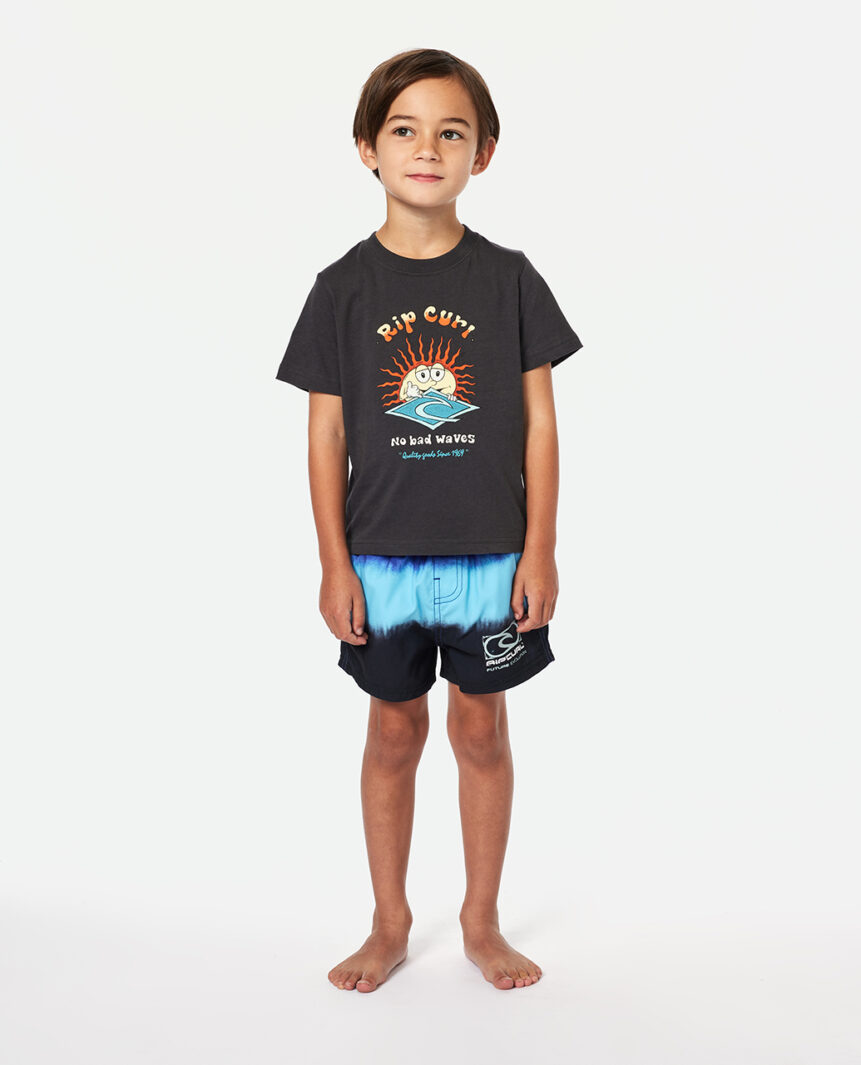 SUN SHAKA TEE - BOY SUN SHAKA TEE - BOY