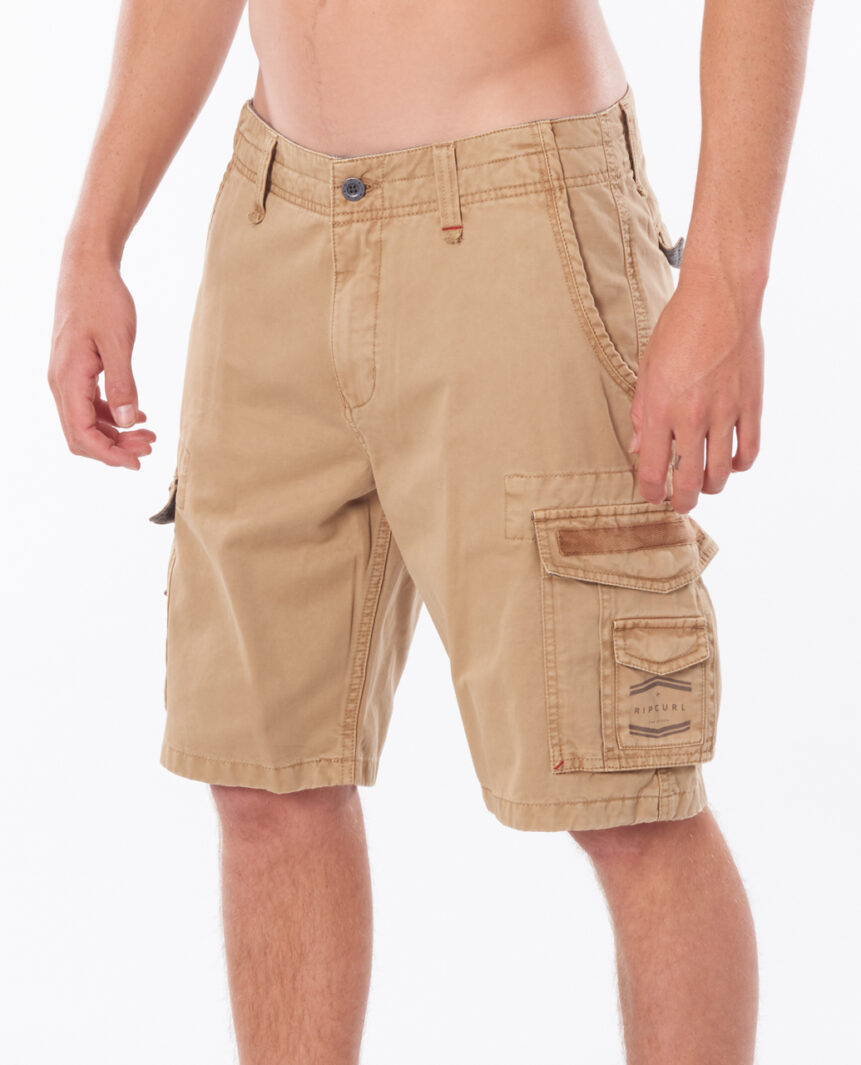 CLASSIC SURF TRAIL CARGO CLASSIC SURF TRAIL CARGO