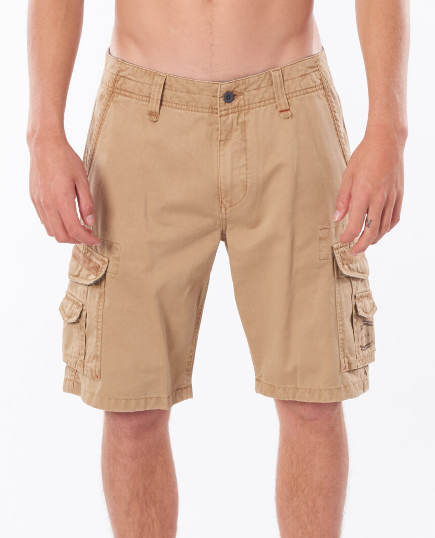 CLASSIC SURF TRAIL CARGO CLASSIC SURF TRAIL CARGO