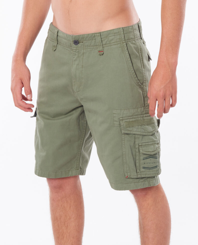 מכנסי קרגו קצרים Classic Surf Trail Cargo Short- Rip Curl