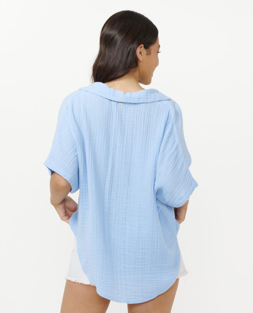 PREMIUM SURF S/S SHIRT PREMIUM SURF S/S SHIRT