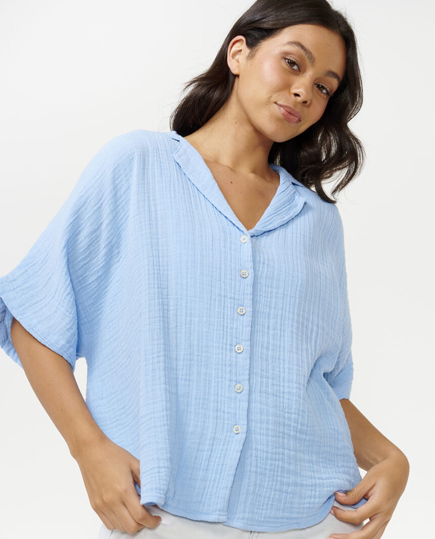 PREMIUM SURF S/S SHIRT PREMIUM SURF S/S SHIRT