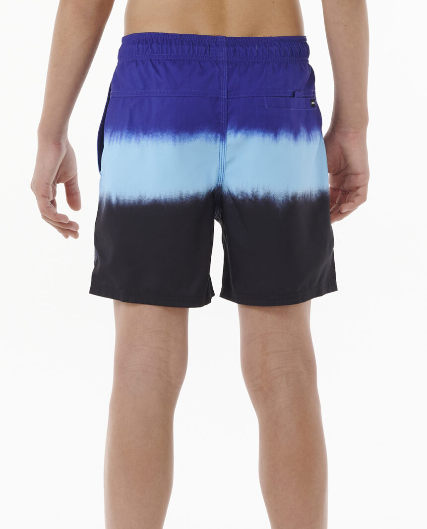 EVOLUTION DIP VOLLEY - BOY EVOLUTION DIP VOLLEY - BOY