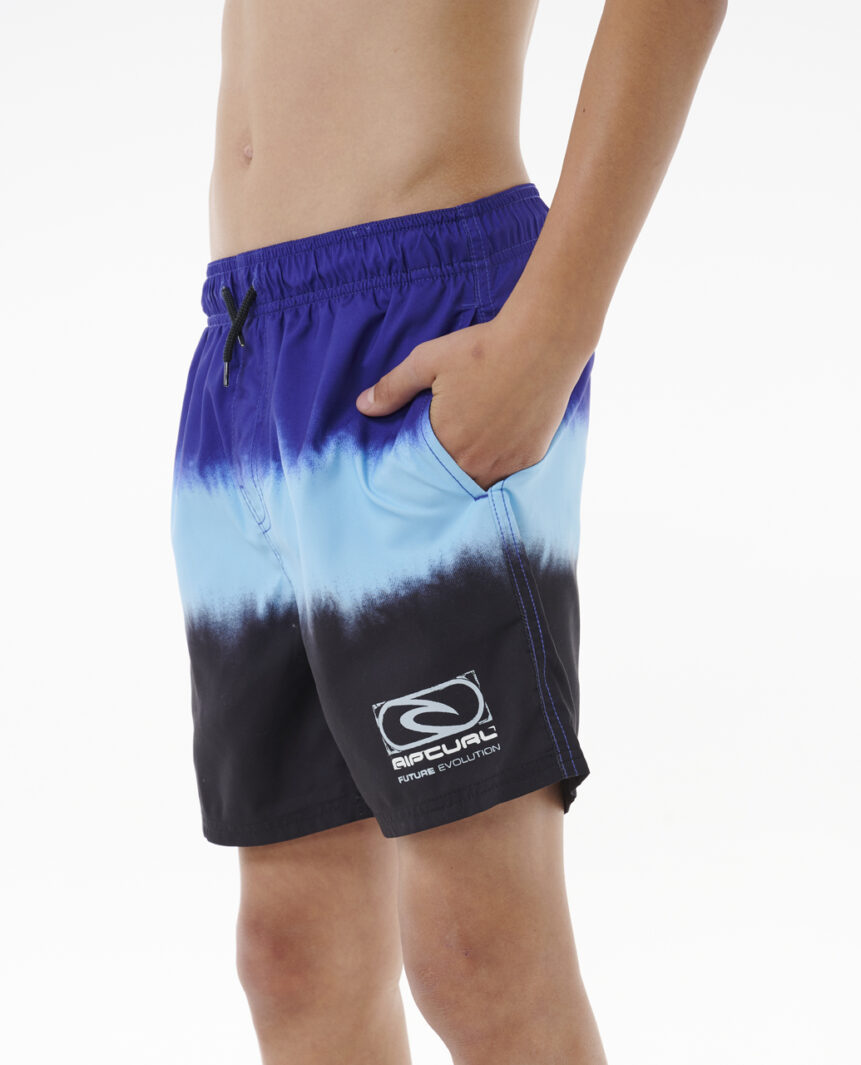 EVOLUTION DIP VOLLEY - BOY EVOLUTION DIP VOLLEY - BOY