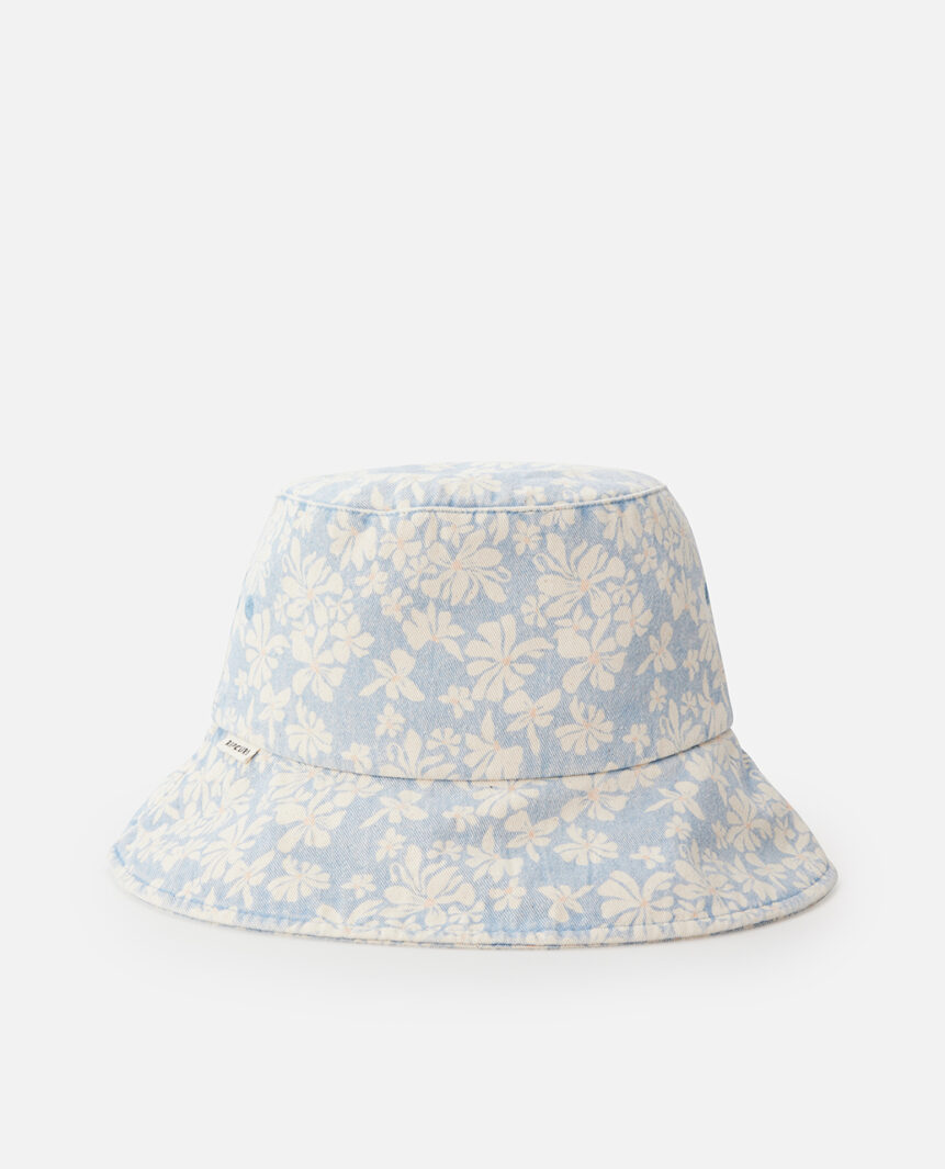 MIXED UPF BUCKET HAT MIXED UPF BUCKET HAT