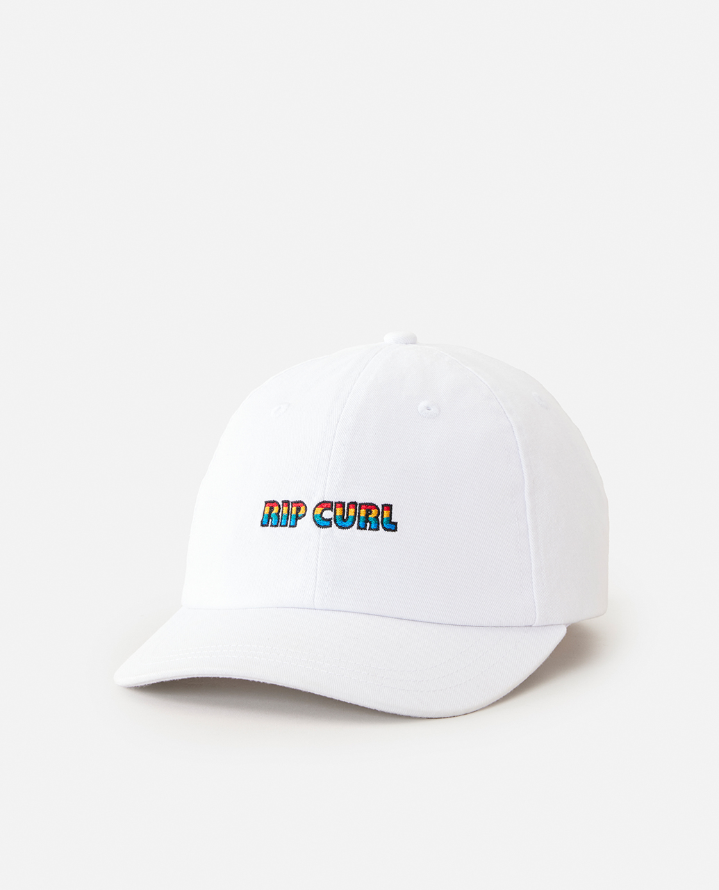 כובע מצחייה Steph Gilmore 6 Panel Cap- Rip Curl