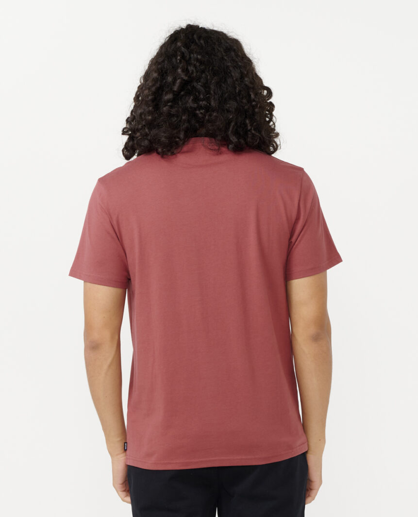 PLAIN POCKET TEE PLAIN POCKET TEE