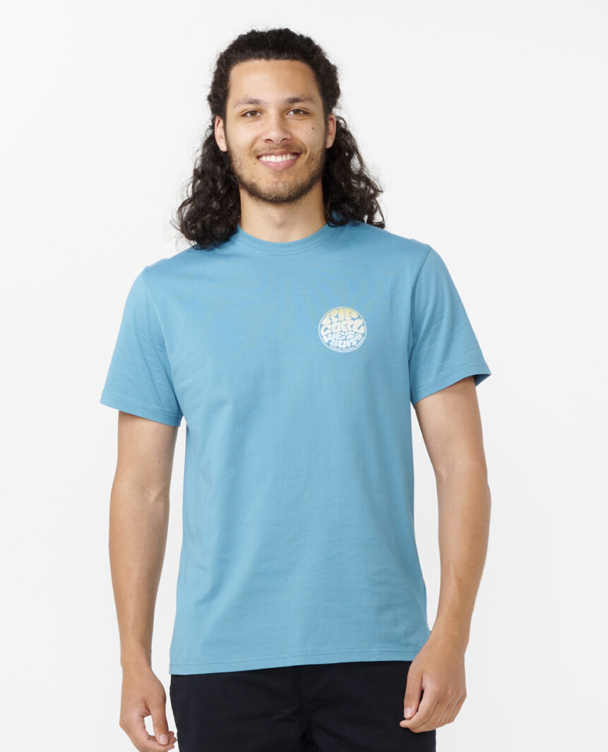 WETSUIT ICON TEE WETSUIT ICON TEE