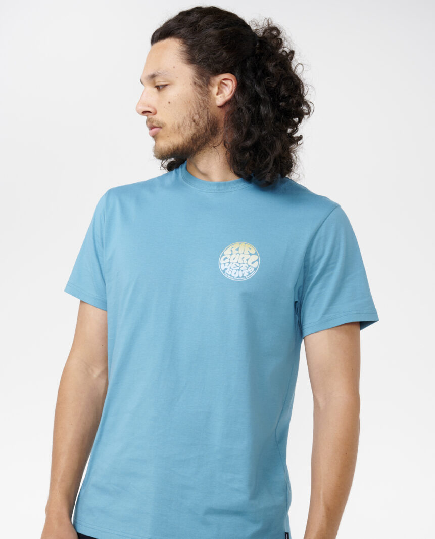 WETSUIT ICON TEE WETSUIT ICON TEE