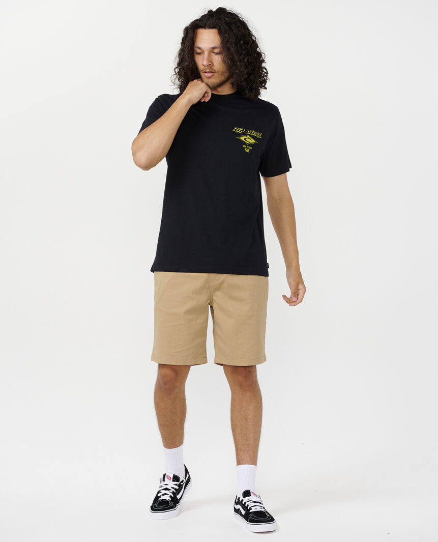 FADE OUT ICON TEE FADE OUT ICON TEE