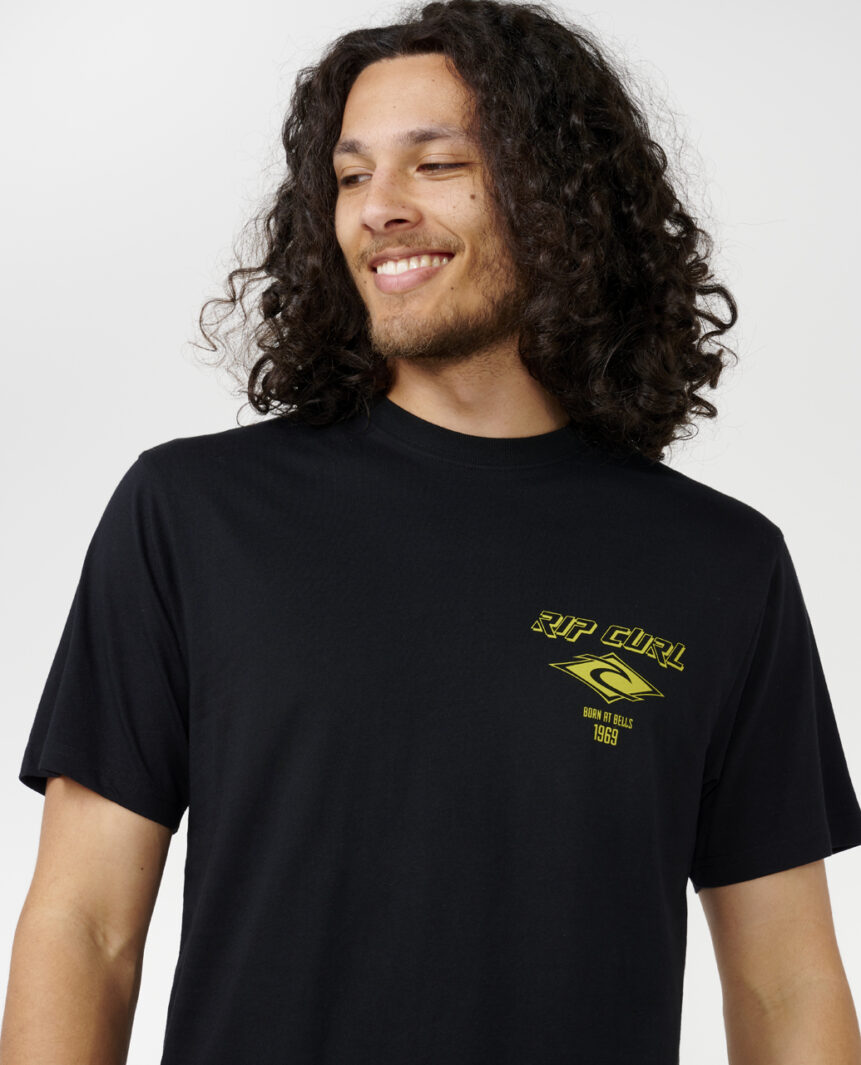 FADE OUT ICON TEE FADE OUT ICON TEE