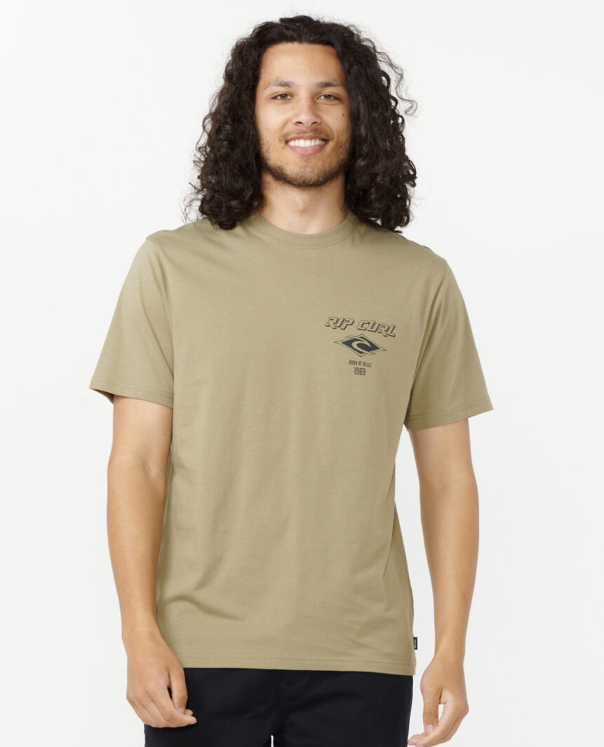FADE OUT ICON TEE FADE OUT ICON TEE
