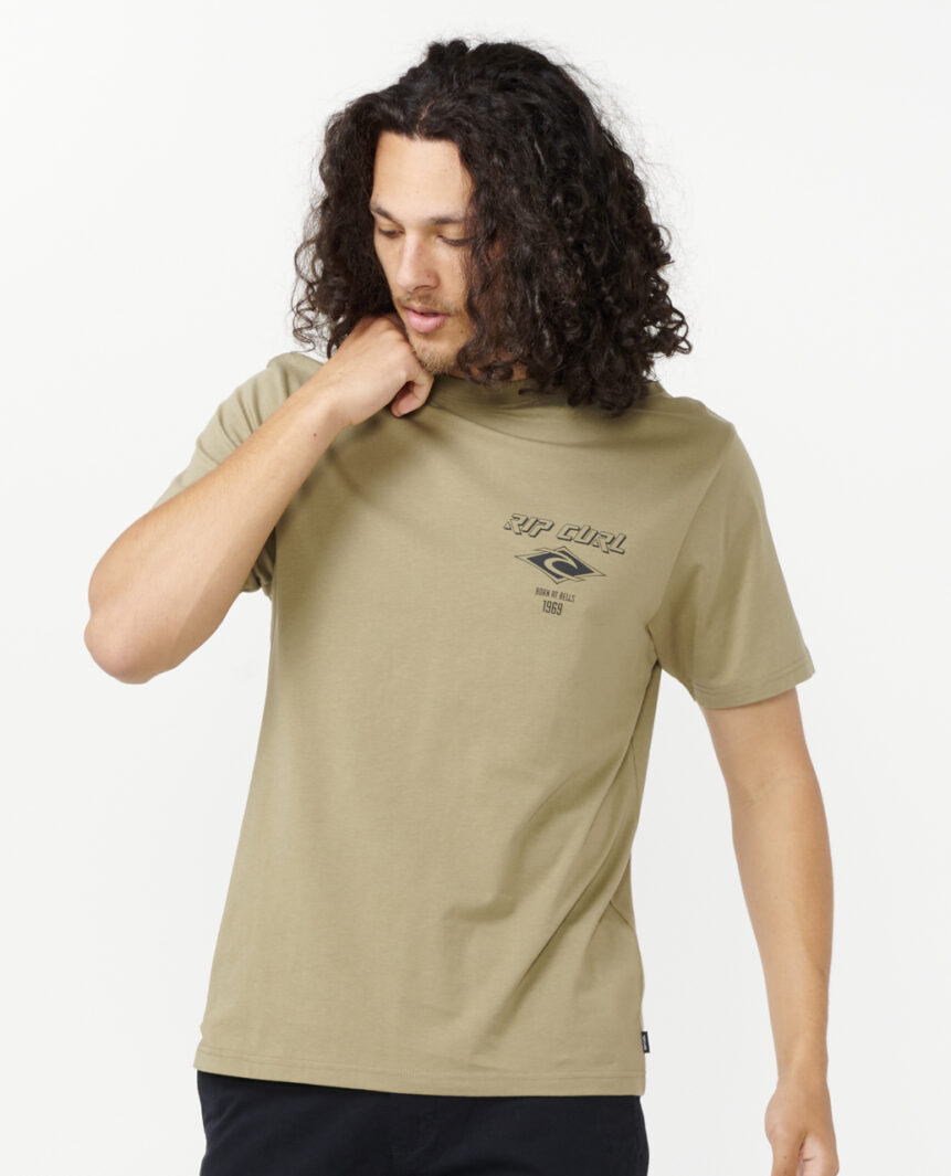 FADE OUT ICON TEE FADE OUT ICON TEE