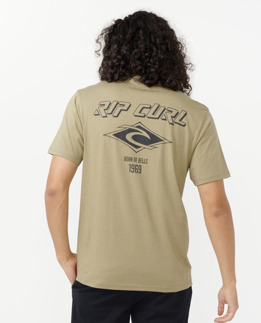 FADE OUT ICON TEE FADE OUT ICON TEE