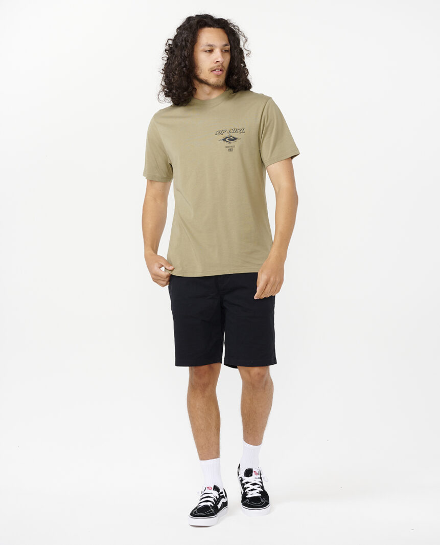 FADE OUT ICON TEE FADE OUT ICON TEE