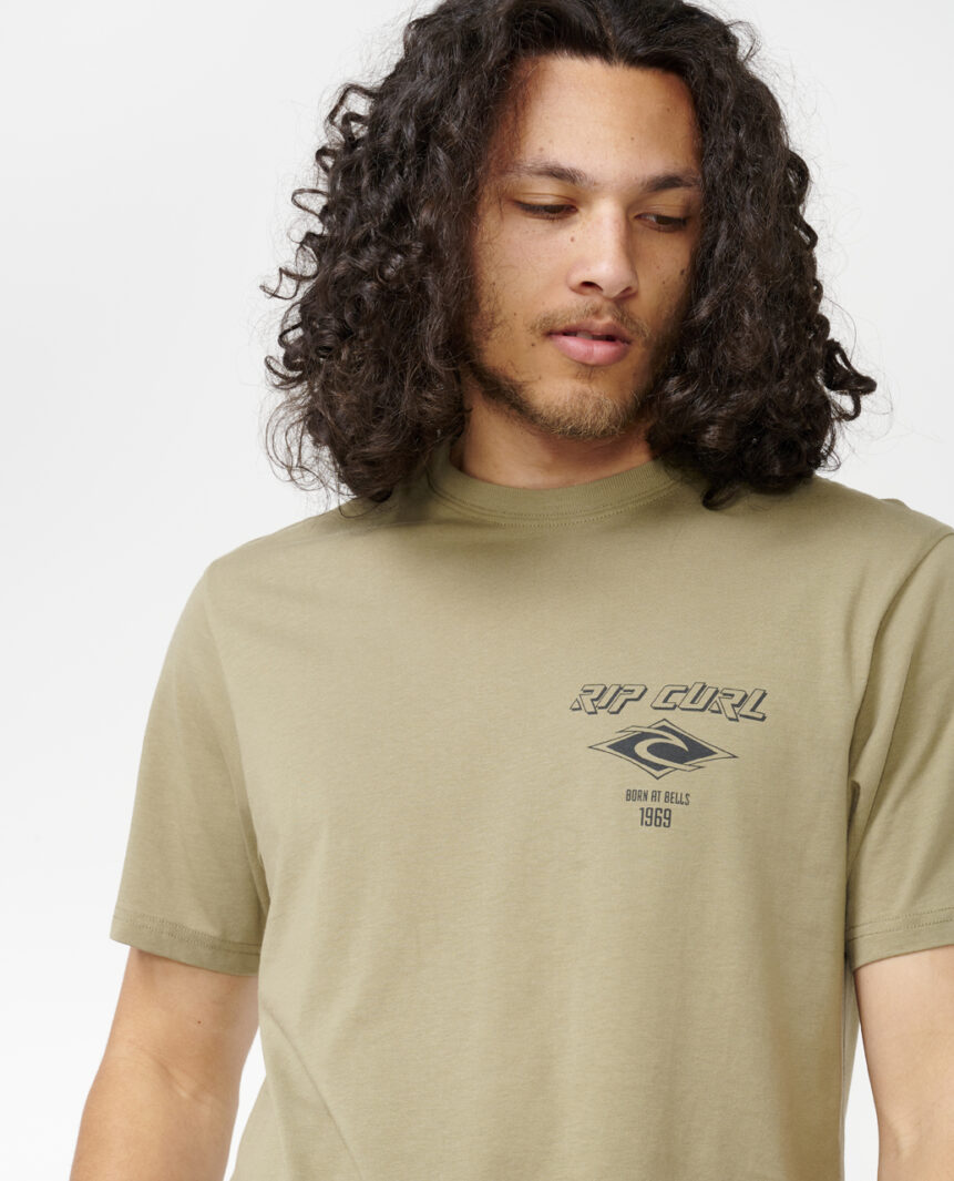 FADE OUT ICON TEE FADE OUT ICON TEE