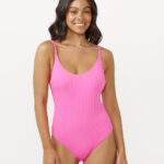 hot pink