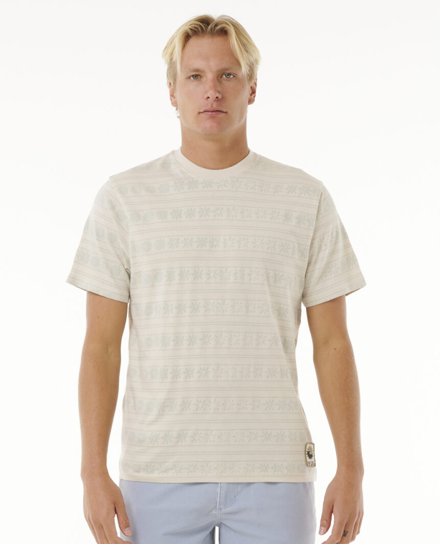 SWC STRIPEY TEE SWC STRIPEY TEE