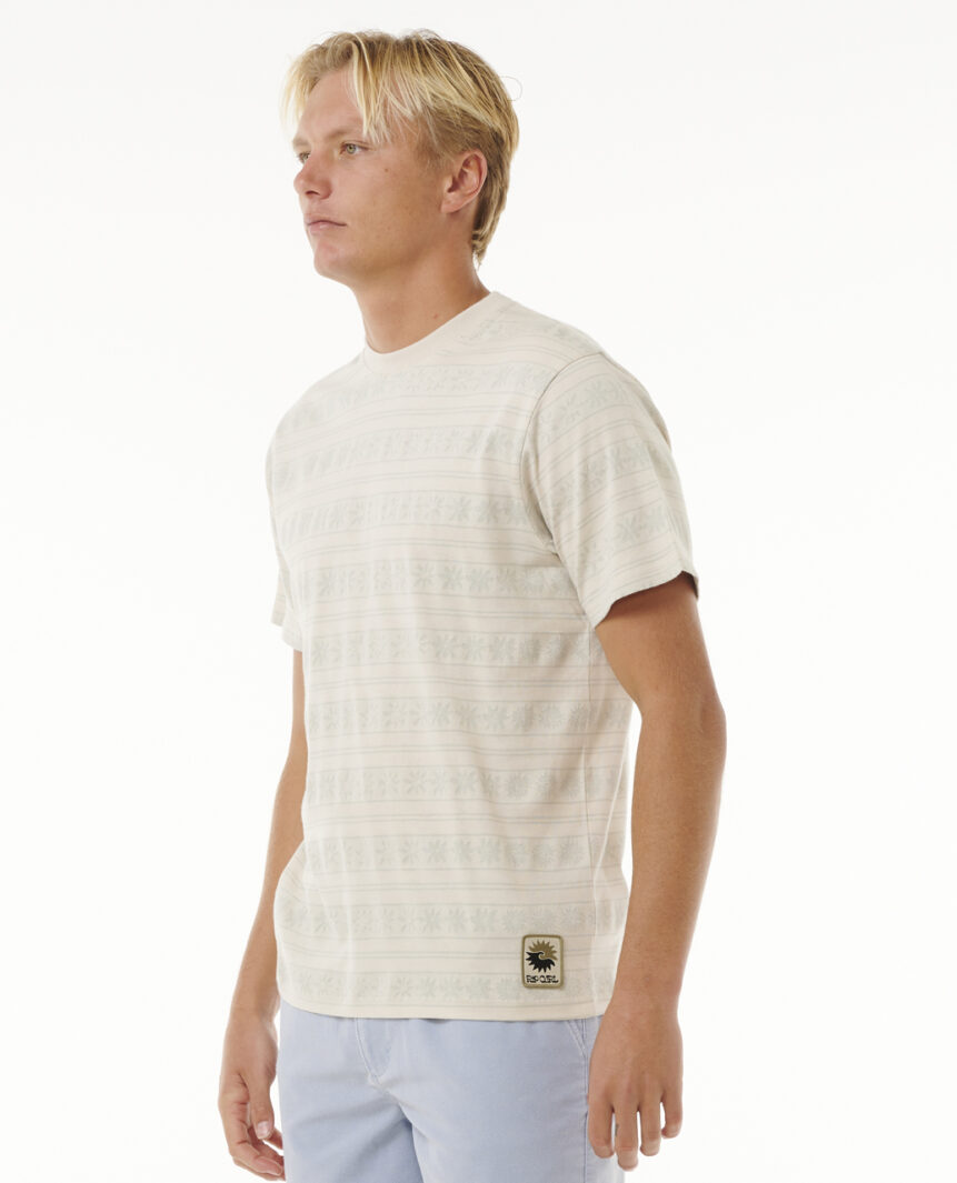 SWC STRIPEY TEE SWC STRIPEY TEE