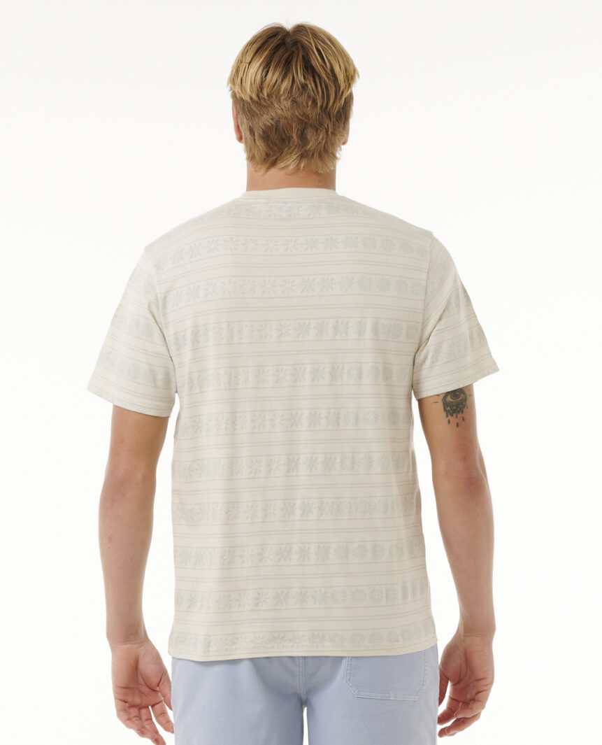 SWC STRIPEY TEE SWC STRIPEY TEE