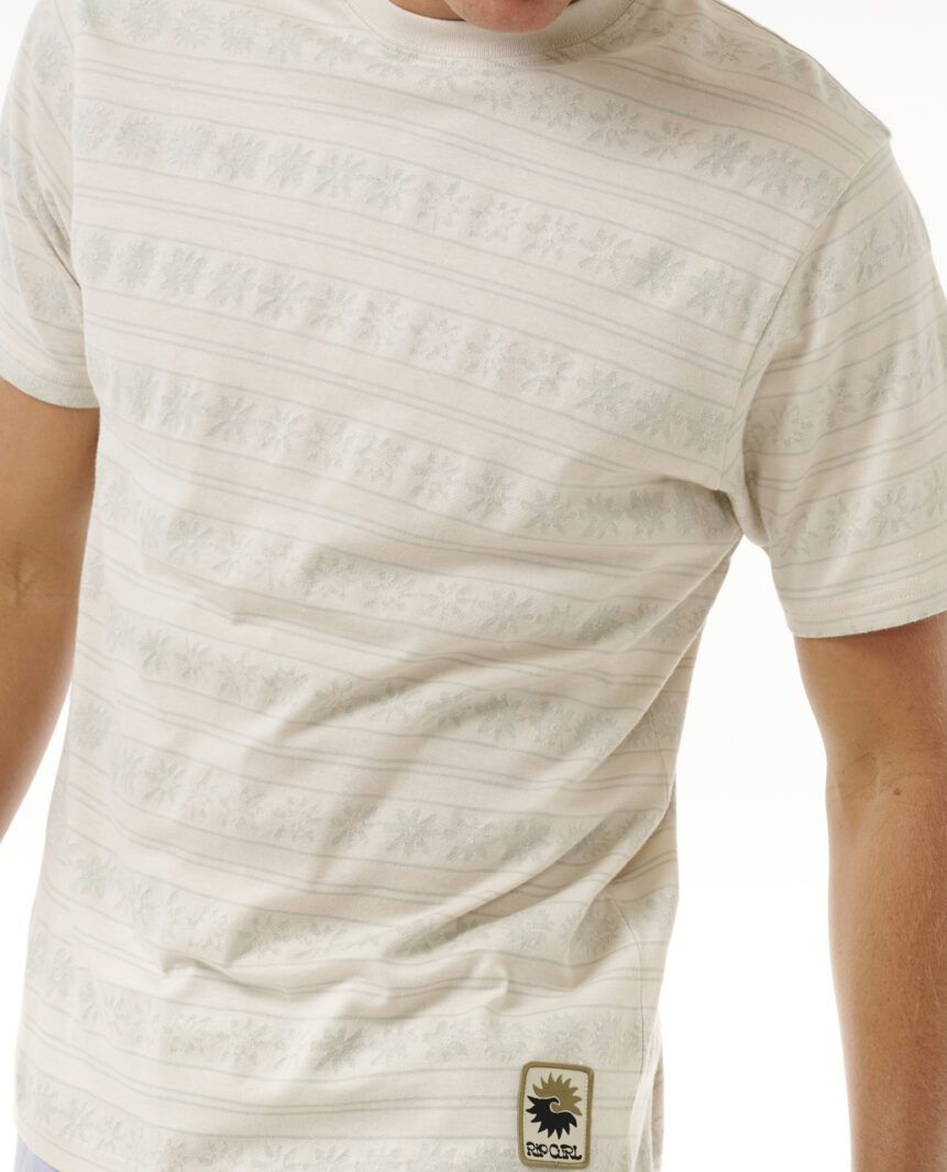 SWC STRIPEY TEE SWC STRIPEY TEE