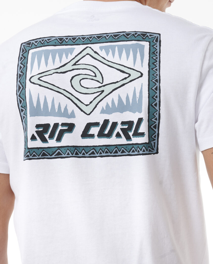 THROWBACK TEE THROWBACK TEE