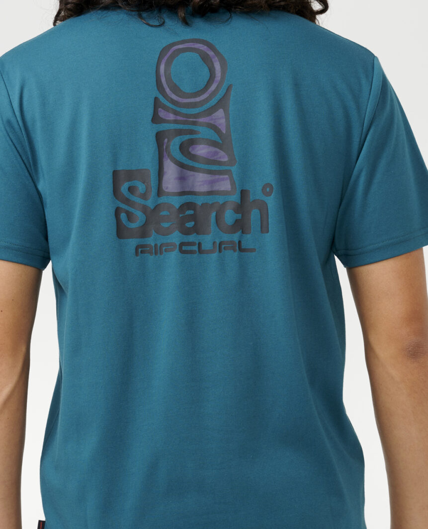 VAPORCOOL SEARCH STACK TEE VAPORCOOL SEARCH STACK TEE