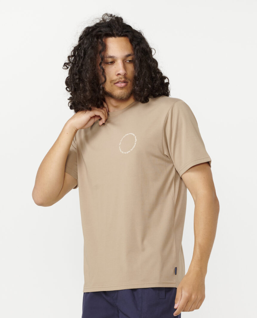 VAPORCOOL SEARCH RUBIX TEE VAPORCOOL SEARCH RUBIX TEE