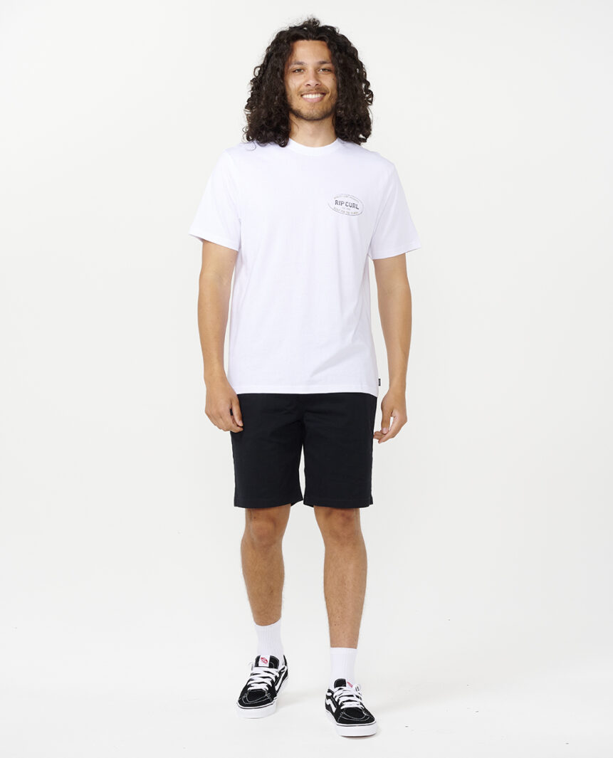 HALLMARK TEE HALLMARK TEE