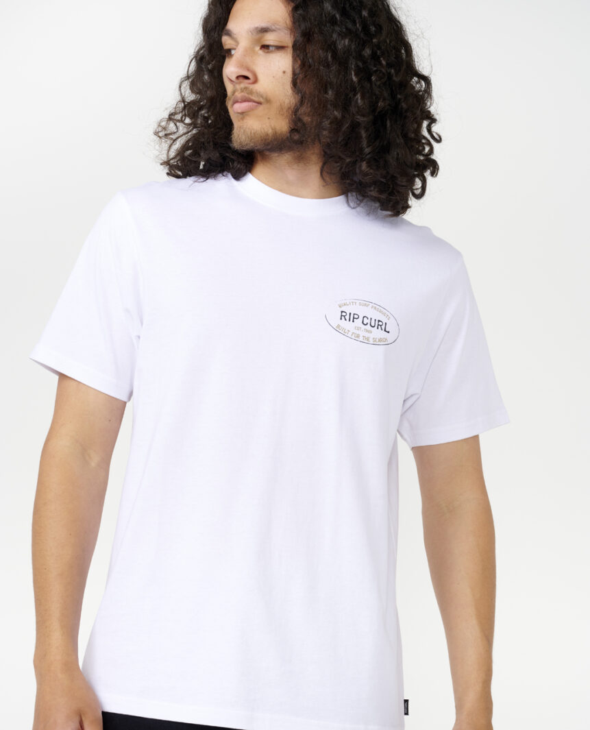 HALLMARK TEE HALLMARK TEE