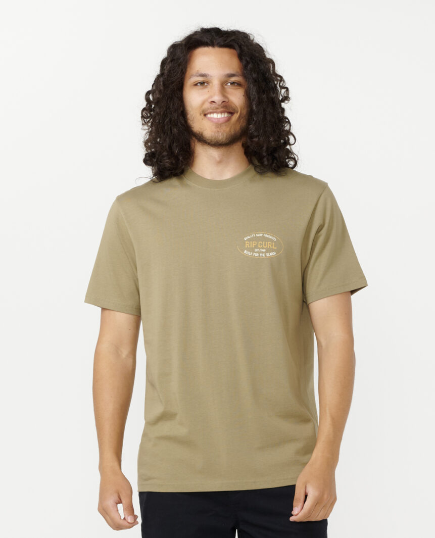 HALLMARK TEE HALLMARK TEE