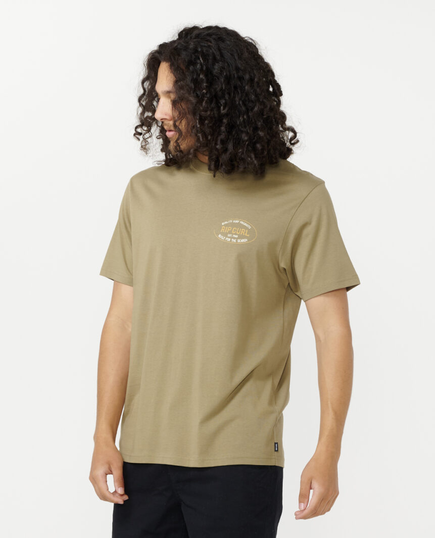 HALLMARK TEE HALLMARK TEE