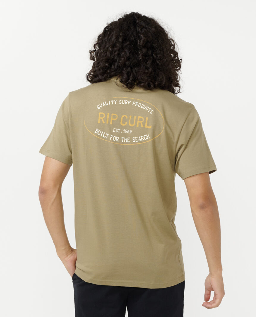 HALLMARK TEE HALLMARK TEE