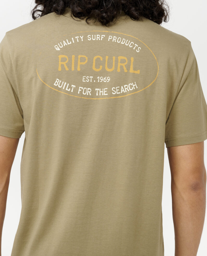 HALLMARK TEE HALLMARK TEE