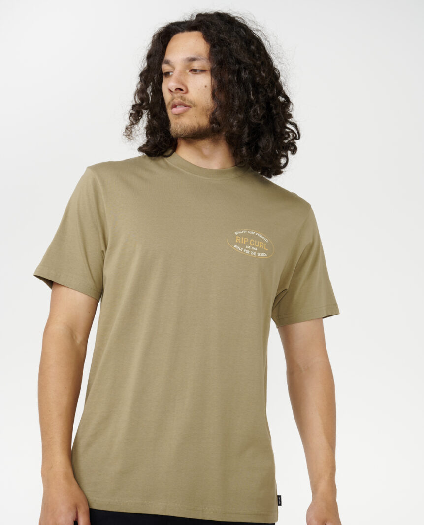 HALLMARK TEE HALLMARK TEE