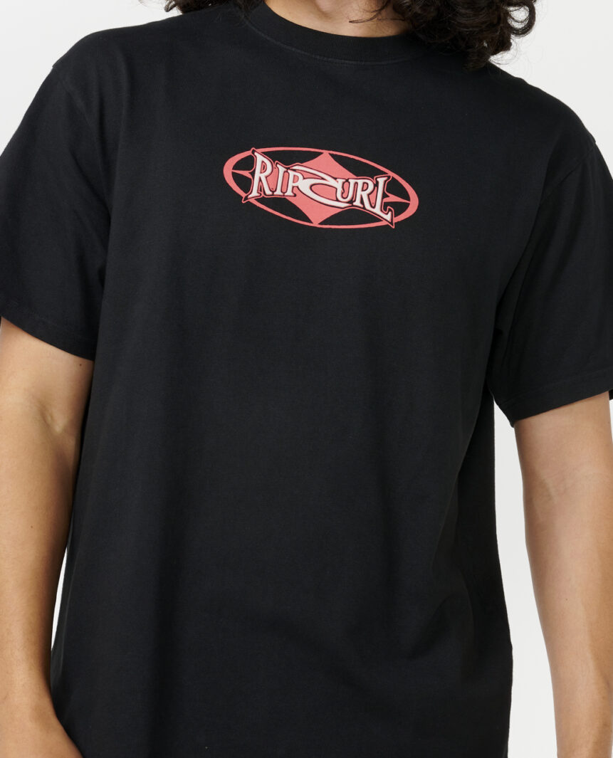 HERITAGE OVAL TEE HERITAGE OVAL TEE