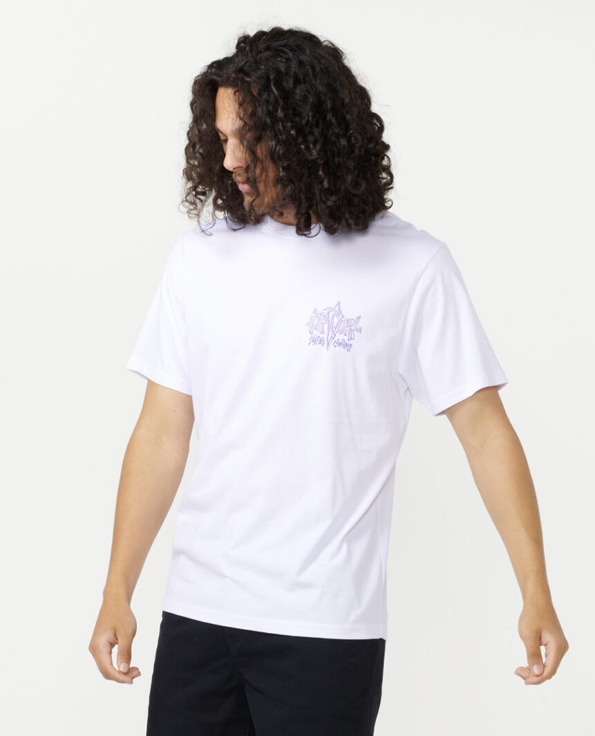 VOODOO TEE VOODOO TEE