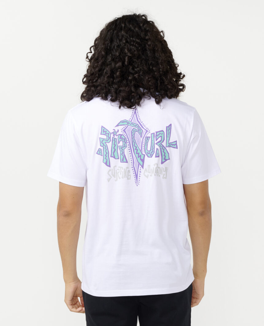 VOODOO TEE VOODOO TEE