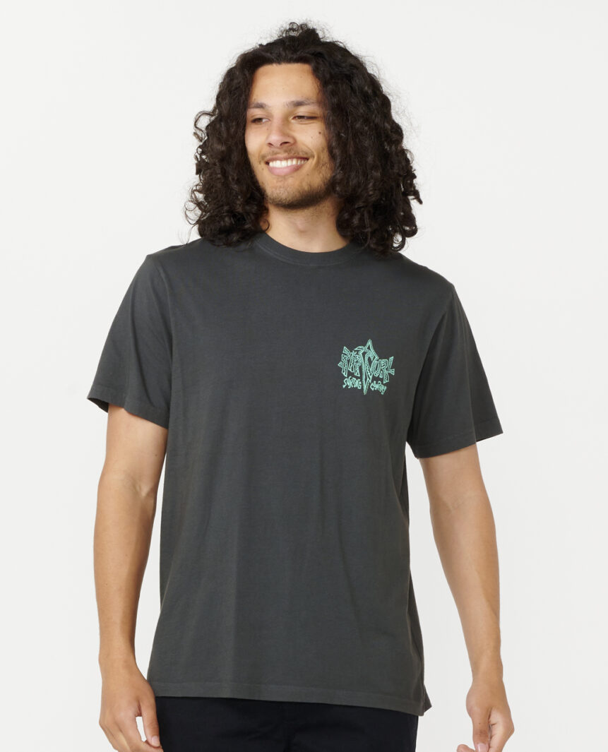 VOODOO TEE VOODOO TEE